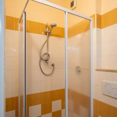 -zia Anna-apartment In The Heart Of *