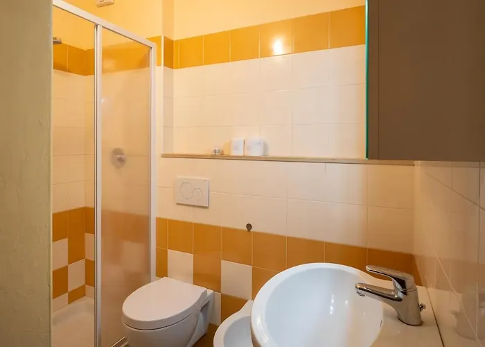 -zia Anna-apartment In The Heart Of * Sanremo