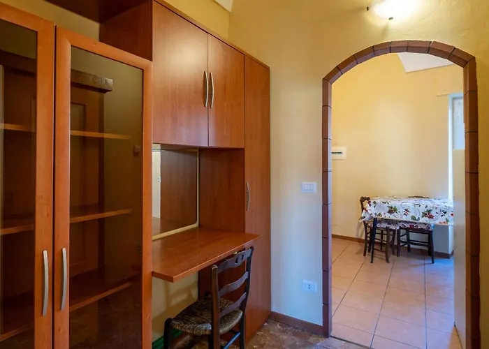 Apartment -zia Anna-apartment In The Heart Of *