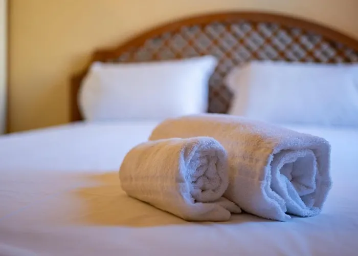 -zia Anna-apartment In The Heart Of Sanremo