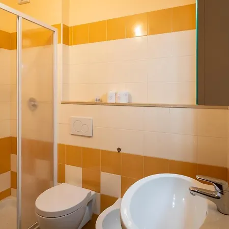 -zia Anna-apartment In The Heart Of * San Remo