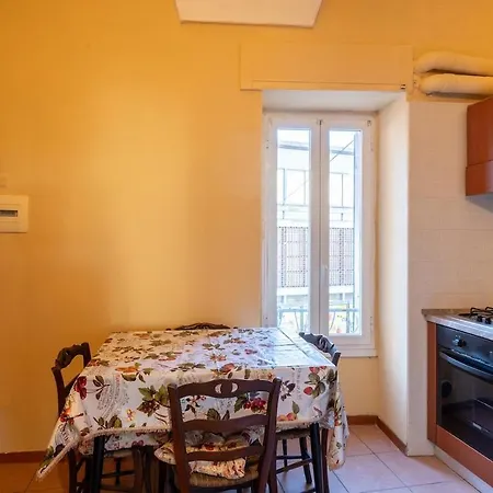 -zia Anna-apartment In The Heart Of