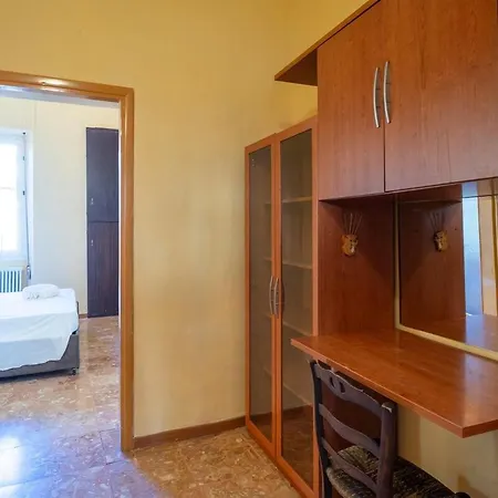 -zia Anna-apartment In The Heart Of Апартаменты *