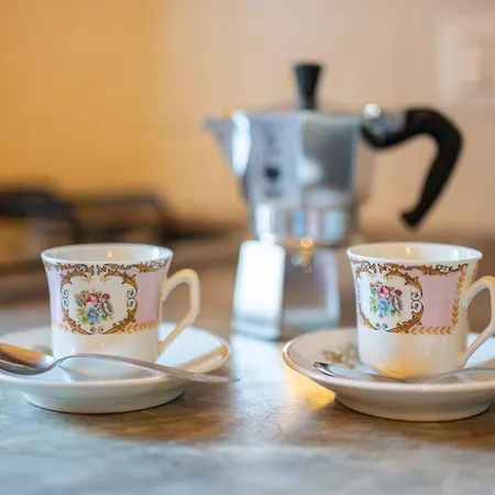 Апартаменты -zia Anna-apartment In The Heart Of *