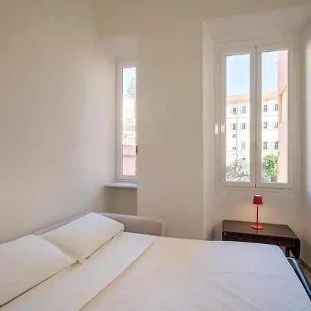 -zia Anna-apartment In The Heart Of Апартаменты *