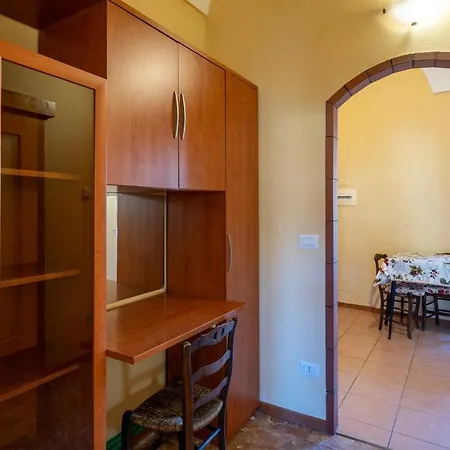 Appartement -zia Anna-apartment In The Heart Of *