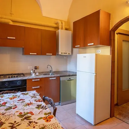 -zia Anna-apartment In The Heart Of Appartement