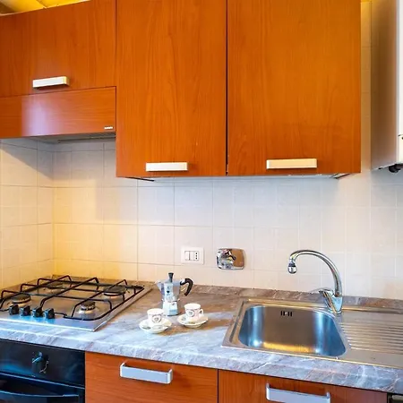 Апартаменты -zia Anna-apartment In The Heart Of *