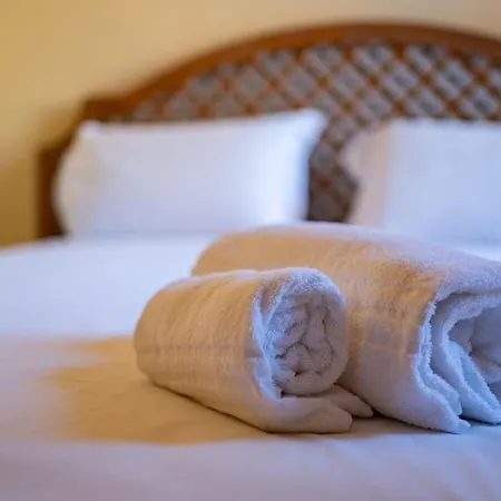 -zia Anna-apartment In The Heart Of Санремо