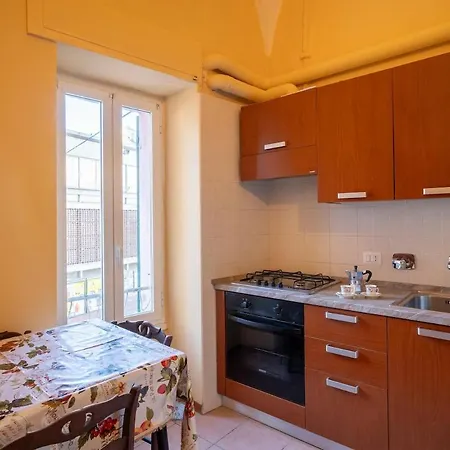 -zia Anna-apartment In The Heart Of Санремо